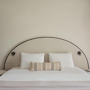 Zimmer mit zwei Einzelbetten